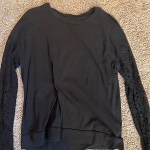 GAP long sleeve shirt